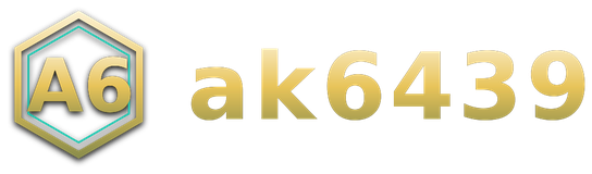 ak6439 logo